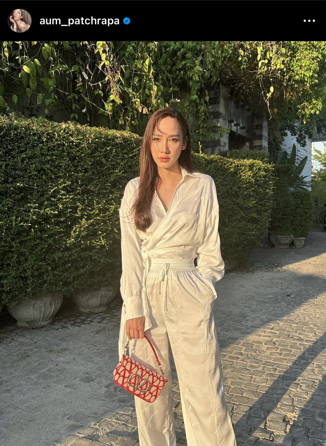 อั้ม พัชราภา รับทราบแล้ว! เมื่อ น้องอิหล่า FC ตัวน้อย อยากเจอพี่อั้ม อั้ม พัชราภา รับทราบแล้ว! เมื่อ น้องอิหล่า FC ตัวน้อย อยากเจอพี่อั้ม