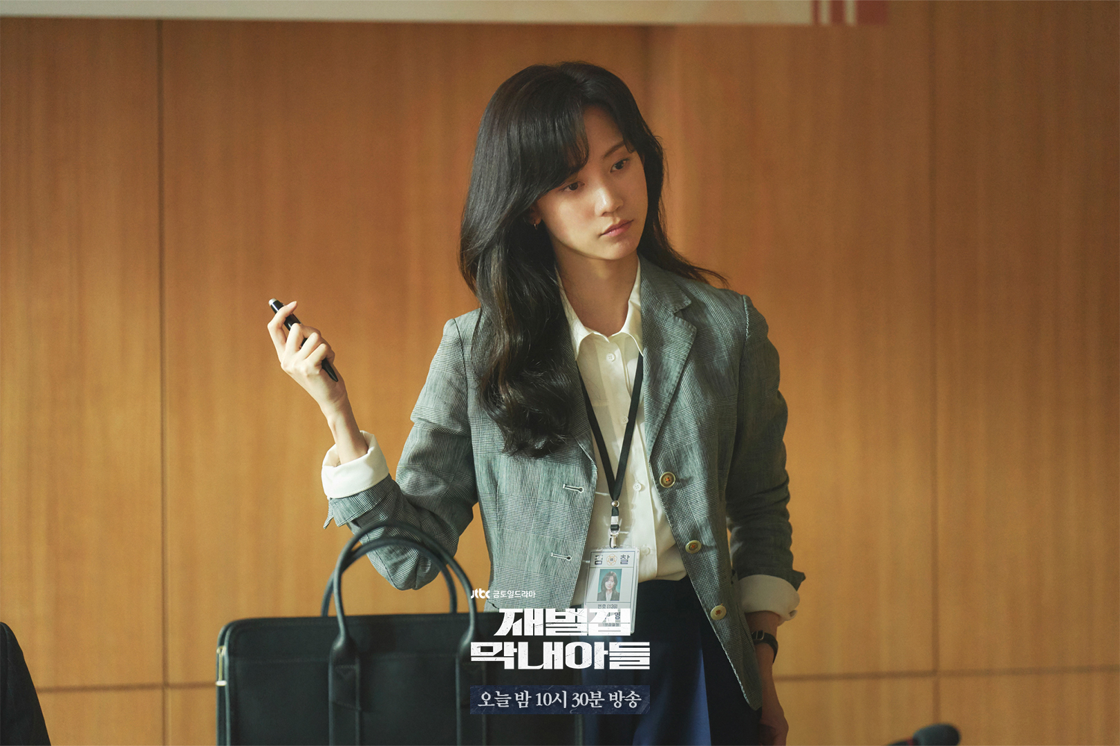 เปิด 5 เหตุผลทำไมถึงควรดู Reborn Rich ซีรีส์เกาหลีกระแสแรง เปิด 5 เหตุผลทำไมถึงควรดู Reborn Rich ซีรีส์เกาหลีกระแสแรง