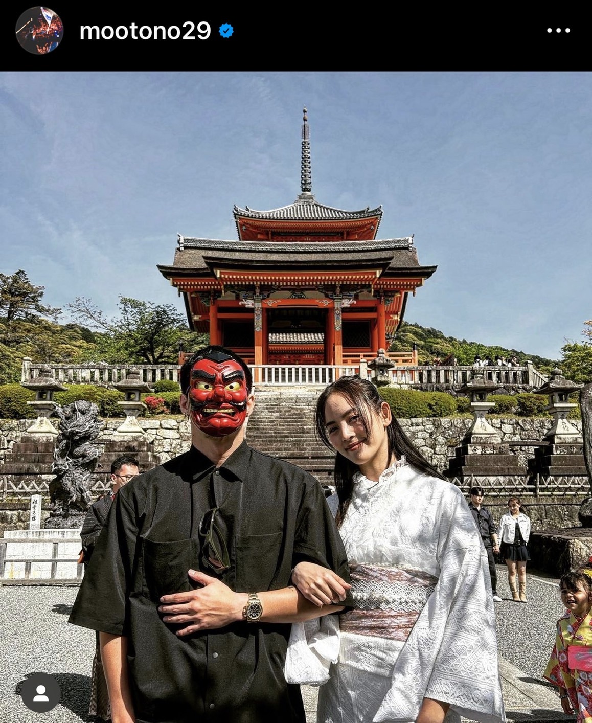 ณิชา เล่าทริปสุดหวานกับ โตโน่ ที่ญี่ปุ่น 