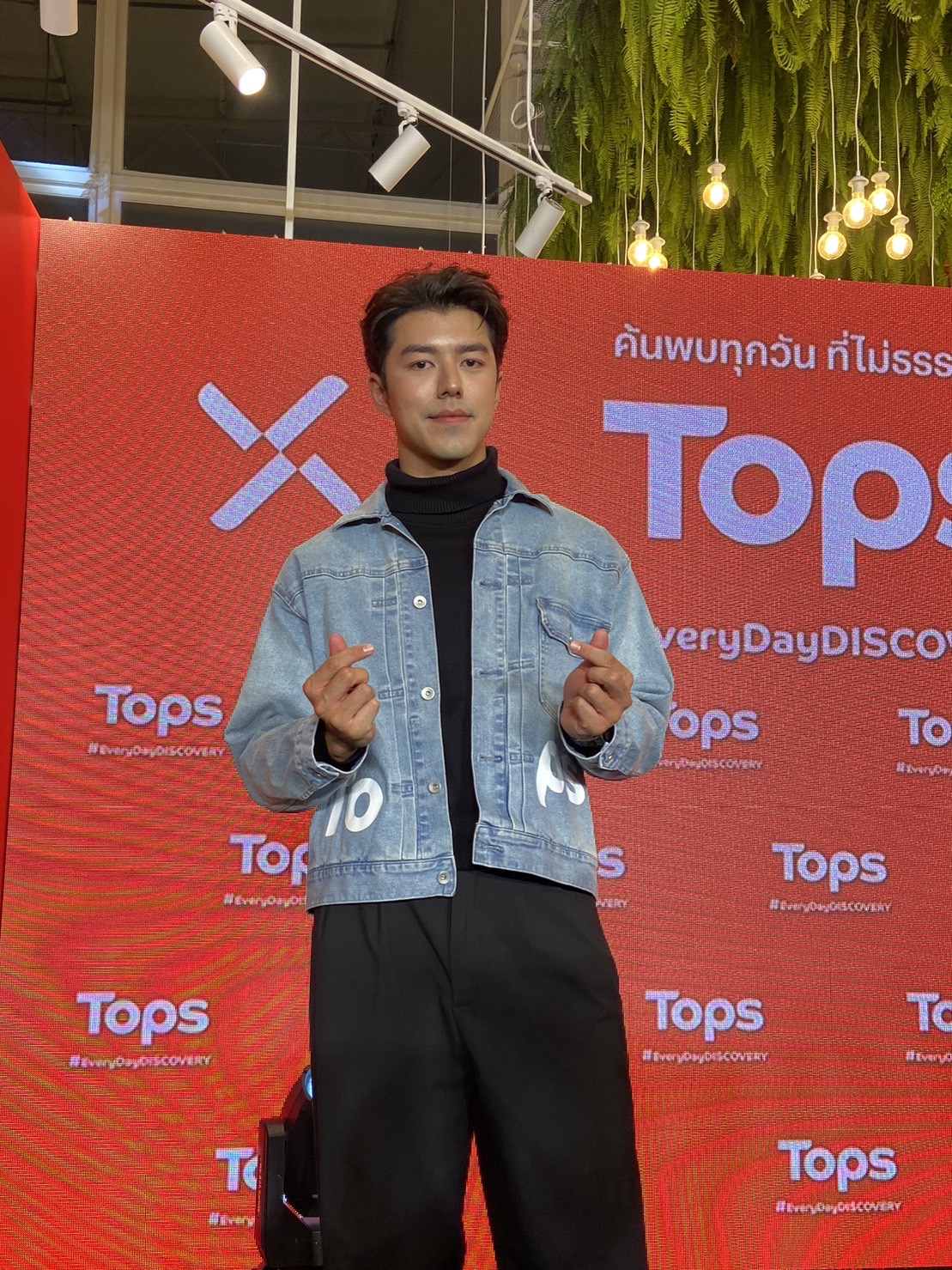 นาย ณภัทร ยืนยันคำเดิม อยากจีบ ใบเฟิร์น ไปเรื่อยๆ แย้มเตรียมมีงานคู่ นาย ณภัทร ยืนยันคำเดิม อยากจีบ ใบเฟิร์น ไปเรื่อยๆ แย้มเตรียมมีงานคู่