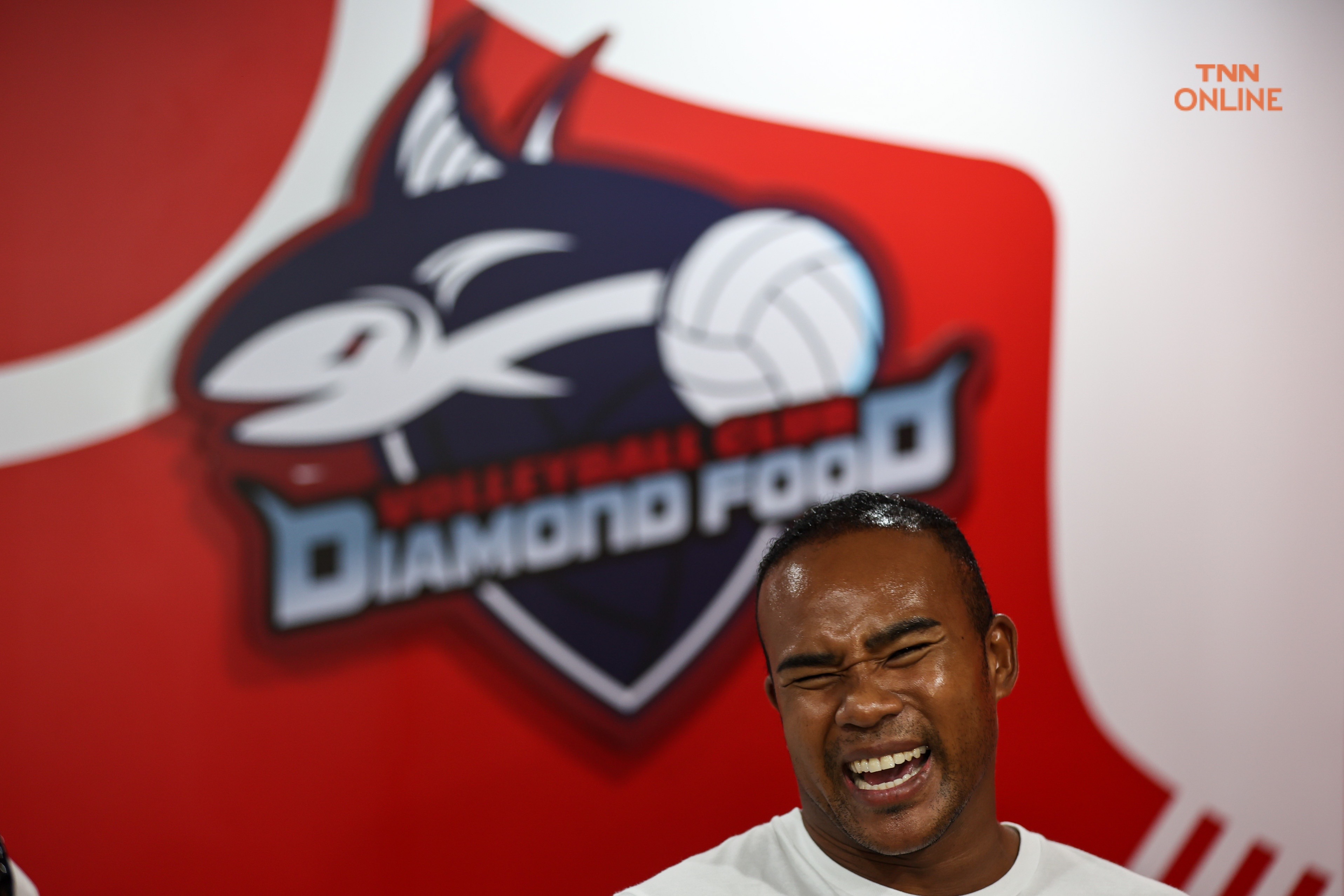 รัศมีแข ขอเดินตามฝันเปิดตัวเป็นนักกีฬาวอลเลย์บอลอาชีพ รัศมีแข ขอเดินตามฝันเปิดตัวเป็นนักกีฬาวอลเลย์บอลอาชีพ