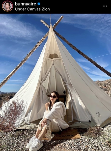 ขวัญเสียมาก! แอร์ ภัทฑิลา เล่าเหตุการณ์ถูกโจรทุบรถ อยากให้เป็นอุทาหรณ์