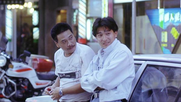 จ่ายเกือบครึ่งล้าน!! “กัวฟู่เฉิง” ช่วยดารารุ่นน้องป่วยหนักจากมะเร็ง จ่ายเกือบครึ่งล้าน!! “กัวฟู่เฉิง” ช่วยดารารุ่นน้องป่วยหนักจากมะเร็ง