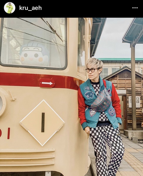 เอ๊ะ ละอองฟอง อาการดีขึ้นเรื่อย ๆ ลุกขึ้นนั่ง และเดินช้าได้แล้ว! เอ๊ะ ละอองฟอง อาการดีขึ้นเรื่อย ๆ ลุกขึ้นนั่ง และเดินช้าได้แล้ว!