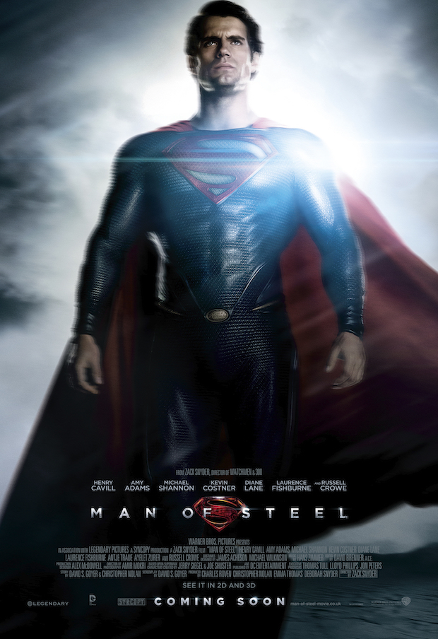 ยืนยันเอง!! ‘เฮนรี่ แควิลล์’ คัมแบ็กบท Superman หลังโผล่เซอร์ไพรส์ใน Black Adam