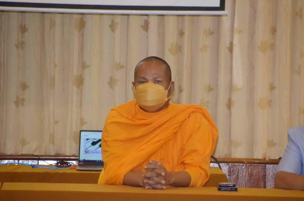 งดเหล้าเข้าพรรษา ดัน อ.สวรรคโลก ต้นแบบ อำเภอสร้างสุข