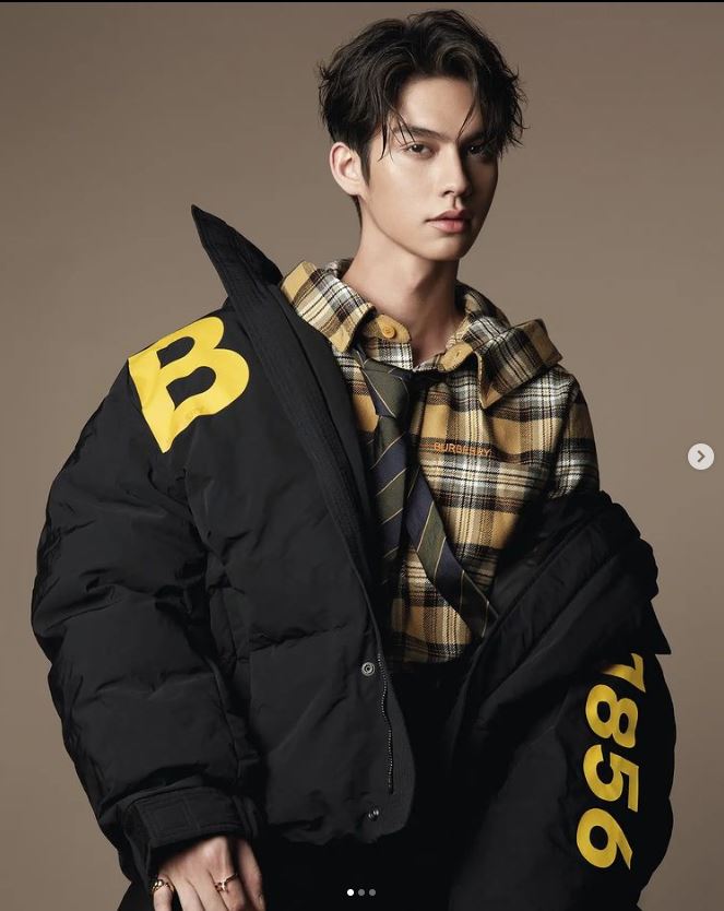 ไบร์ท วชิรวิชญ์ ดาวรุ่งผู้โด่งดังจากซีรีส์วาย สู่พระเอกซุปตาร์แห่งเอเชีย