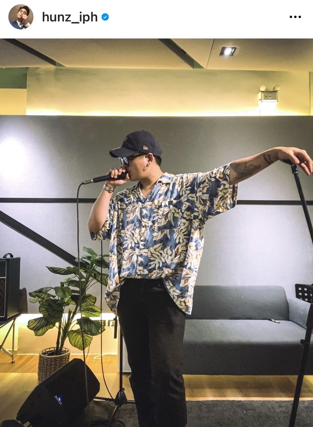 ฮั่น อิสริยะ ติดโควิด-19 ประกาศเลื่อนแฟนมีตติ้งด่วน!!