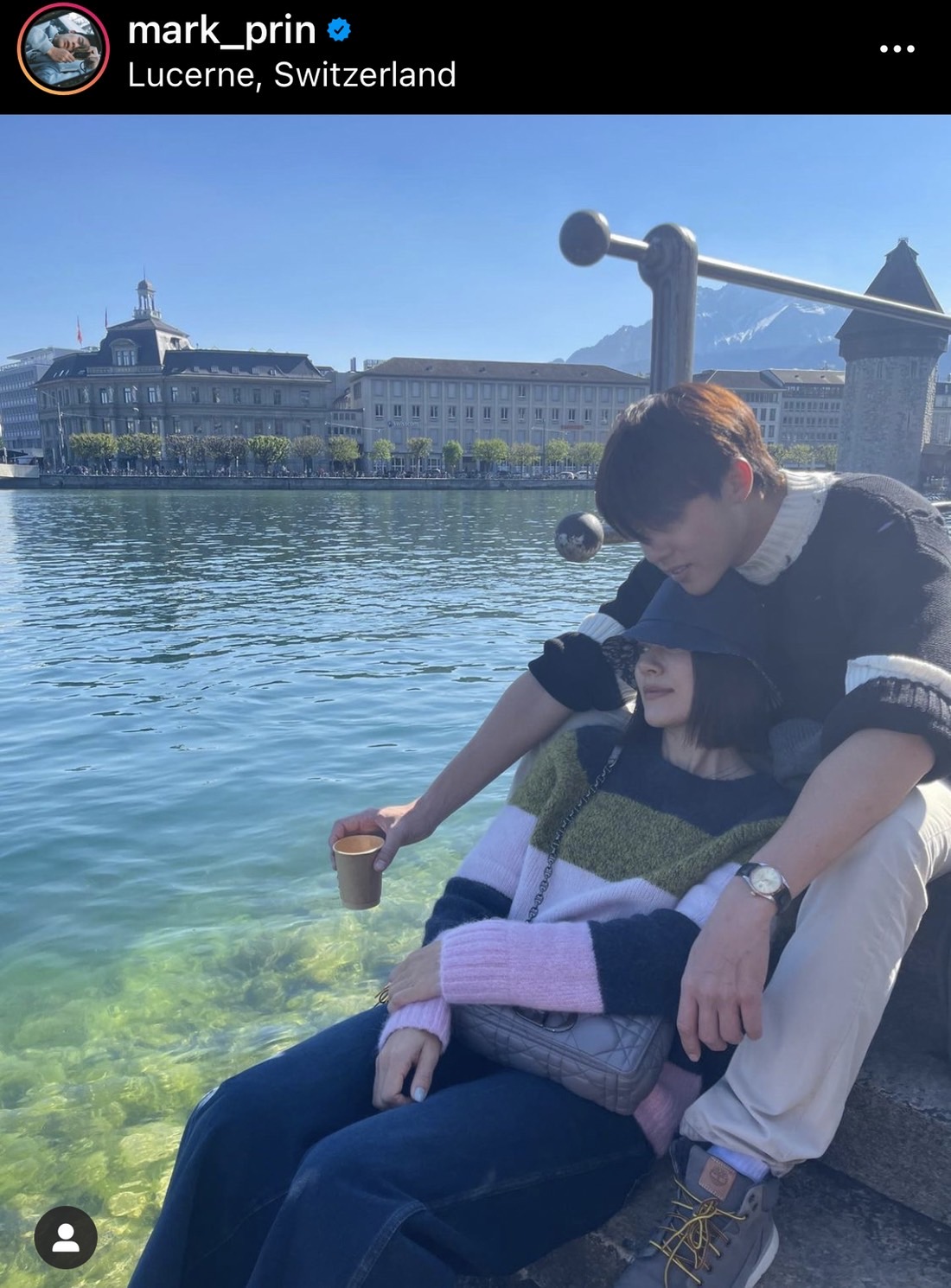 เปิดเส้นทางรัก หมาก-คิม พิสูจน์รักแท้ 8 ปี สู่วันขอแต่งงาน