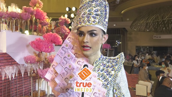 “ศรราม น้ำเพชร” ยึดมั่นคำสอนพ่อ ต่อชีวิตคณะลิเก (มีคลิป) “ศรราม น้ำเพชร” ยึดมั่นคำสอนพ่อ ต่อชีวิตคณะลิเก (มีคลิป)