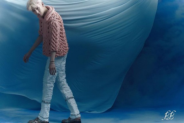 มินิอัลบั้มแรก “แบมแบม GOT7” ปังทั่วโลก (มีคลิป) 