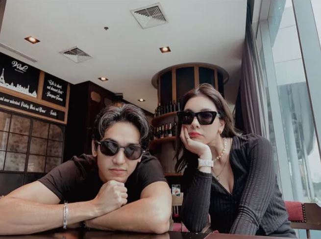 ไม่อยากทำให้อึดอัด โบว์ เบญจวรรณ ยังไม่เคยคุยกับ ก็อต จิรายุ ถึงสาเหตุจบรัก 10 ปี