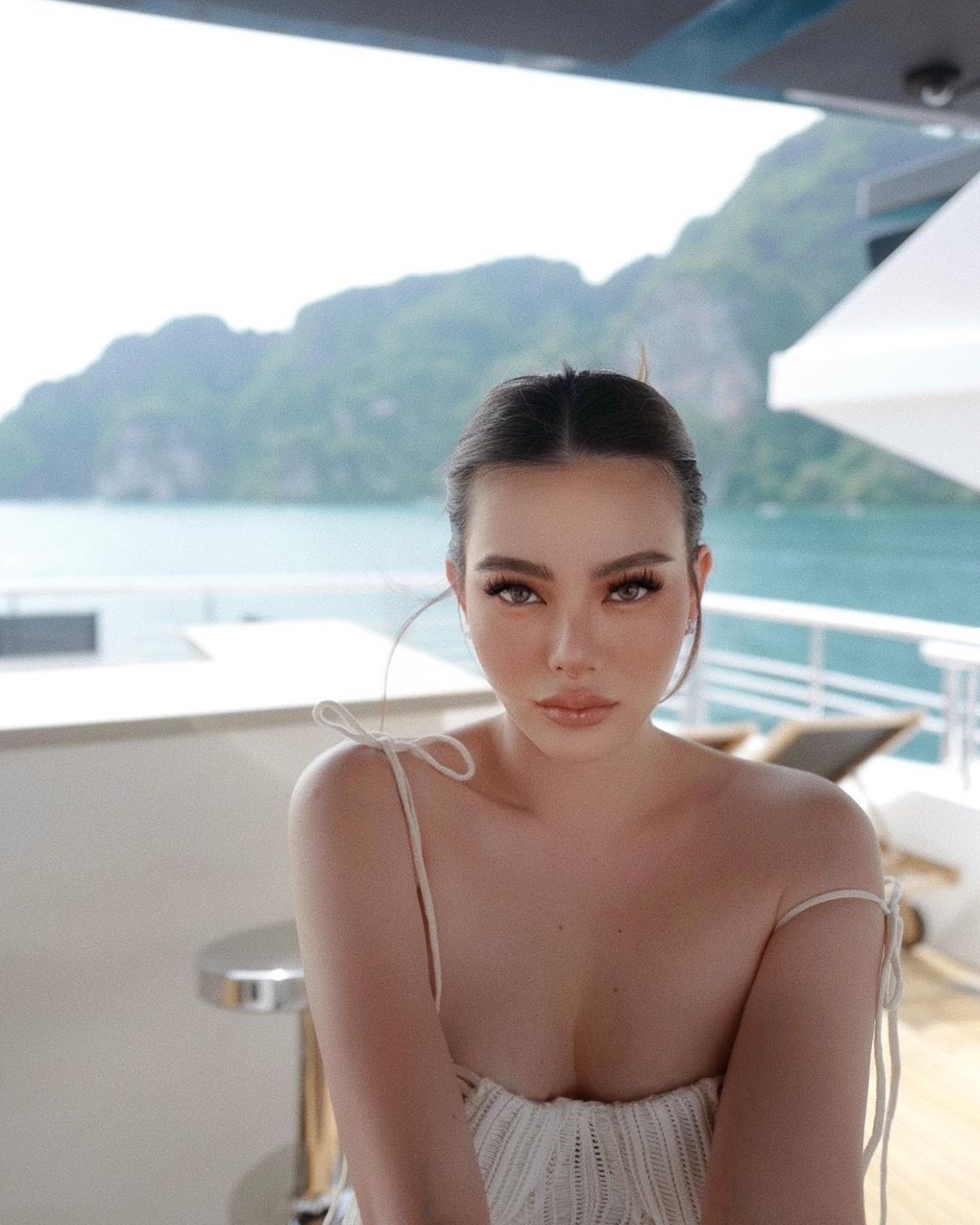 เปิดแชทไม่มีใครเคยเห็น เฮียเบนซ์ คุยเดือด ดิว อริสรา เปิดแชทไม่มีใครเคยเห็น เฮียเบนซ์ คุยเดือด ดิว อริสรา