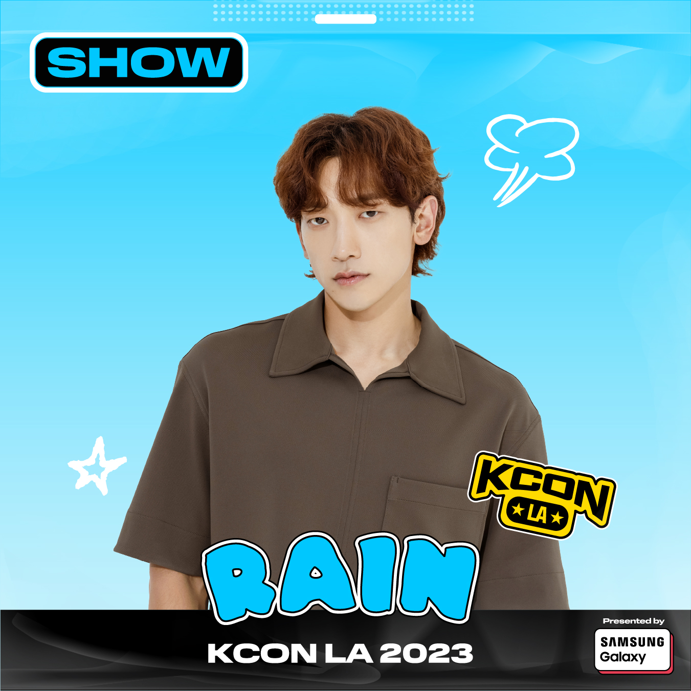 รวบตึงประเด็นร้อน!! 'เรน' ถูกผู้ชมปิดไฟใส่ (Black Ocean) ที่งาน KCON LA (มีคลิป)