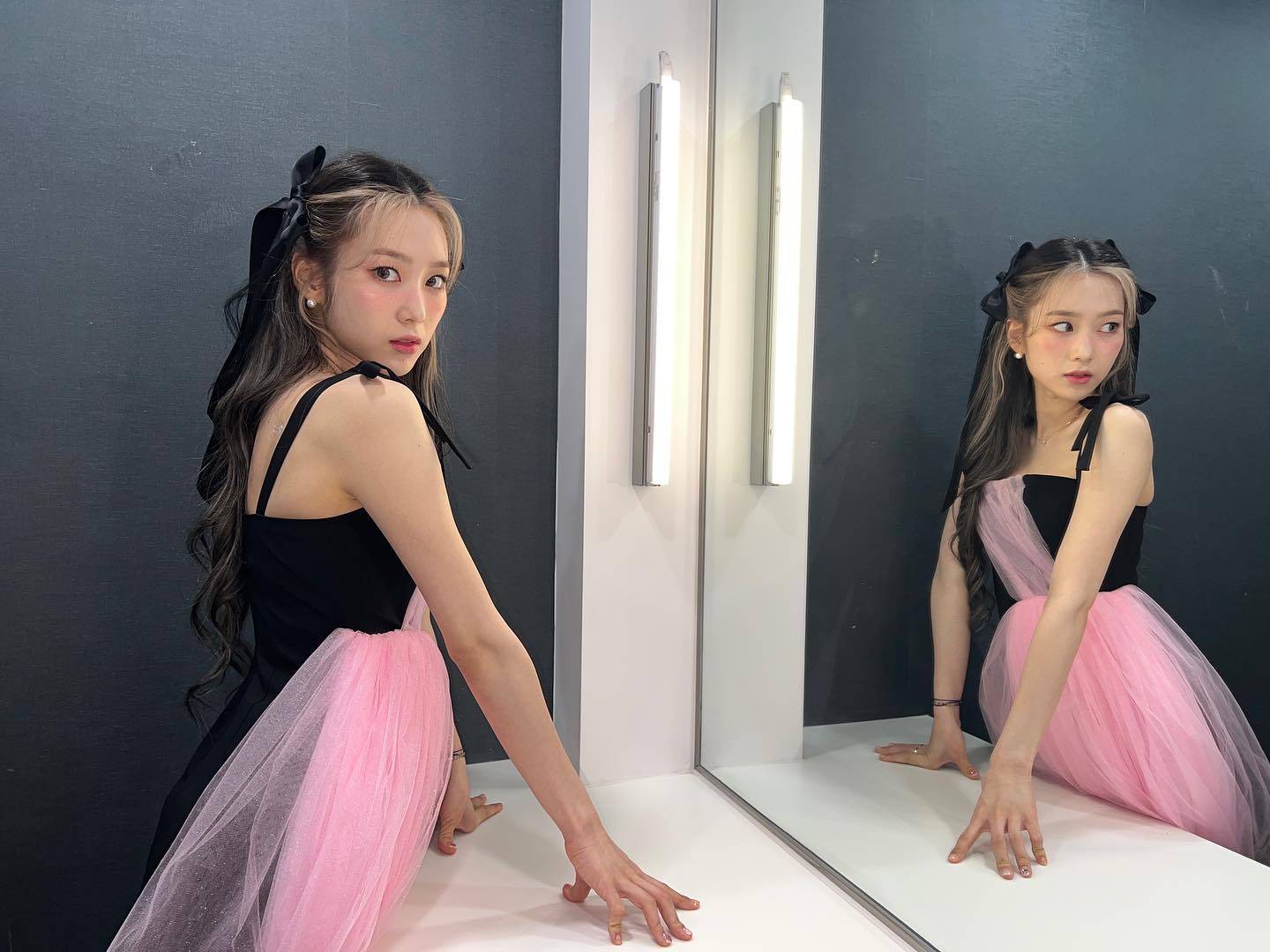 จีโฮ ออกจากวง Oh My Girl พร้อมเขียนจดหมายขอบคุณแฟนๆ