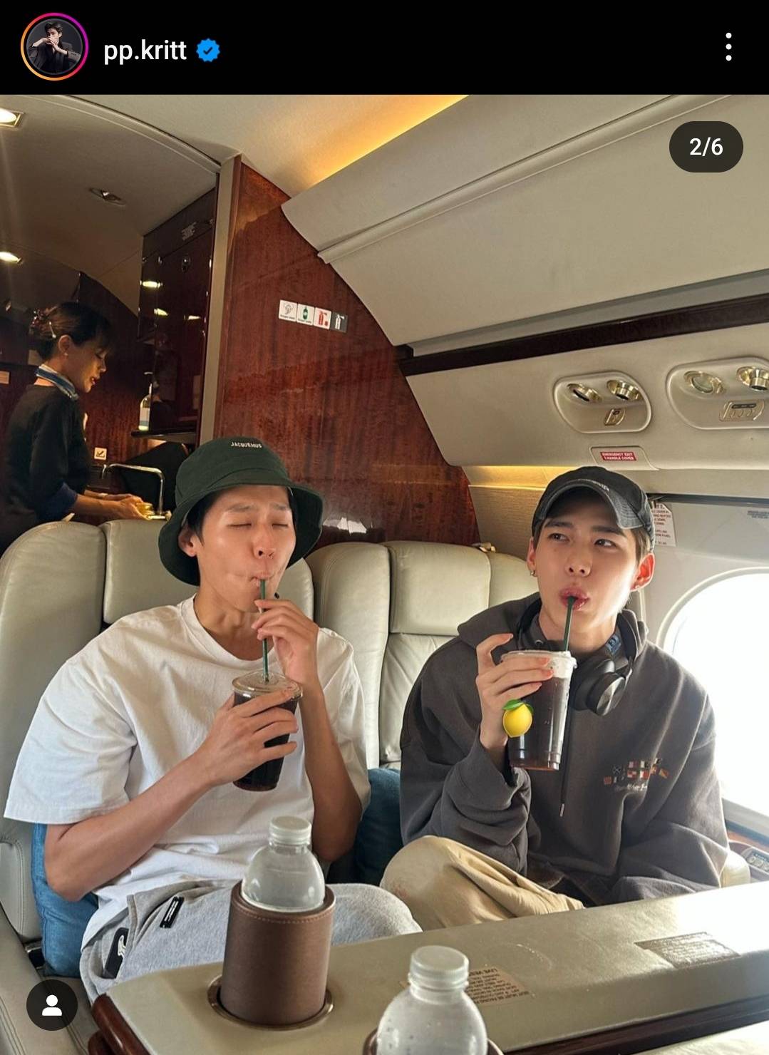 ซุ่มซ้อมแล้ว “บิวกิ้น” อัปเดตความพร้อมโซโล่คอนเสิร์ตครั้งแรกพฤศจิกายนนี้