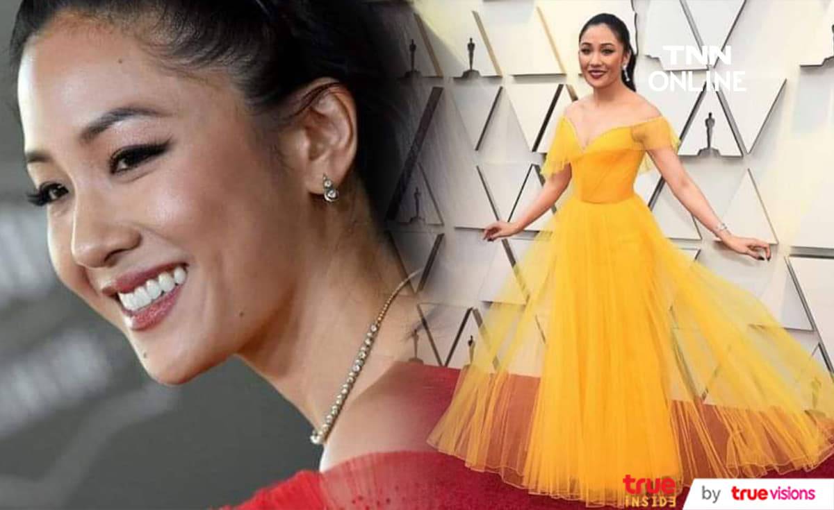 คอนสแตนซ์ วู เผย คำต่อว่าของชาวเน็ตในโลกโซเชียล ทำให้เธอตัดสินใจฆ่าตัวตายมาแล้ว! คอนสแตนซ์ วู เผย คำต่อว่าของชาวเน็ตในโลกโซเชียล ทำให้เธอตัดสินใจฆ่าตัวตายมาแล้ว!