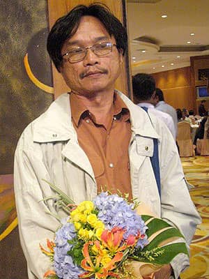 สิ้น วัฒน์ วรรลยางกูร นักเขียนรางวัลศรีบูรพา จากไปอย่างสงบ 