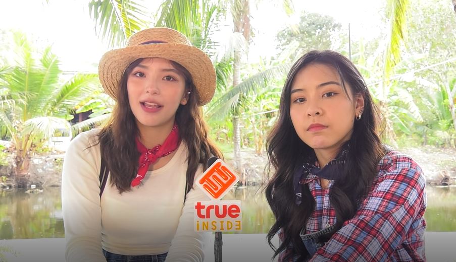 “อร – ตาหวาน” BNK48 สปอยแพลนชีวิตปี 2565