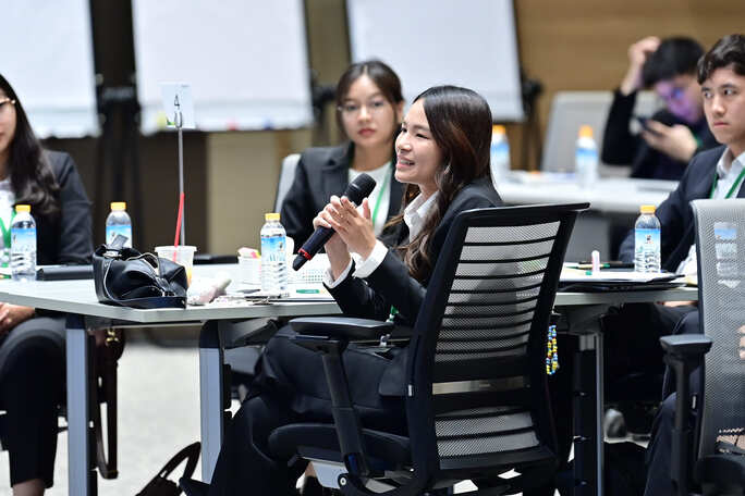 ซีพี-บริษัทในเครือฯ เชื่อมั่นในพลังคนรุ่นใหม่ หนุน 20 ตัวแทนองค์กรขึ้นเวที One Young World 2024 ซีพี-บริษัทในเครือฯ เชื่อมั่นในพลังคนรุ่นใหม่ หนุน 20 ตัวแทนองค์กรขึ้นเวที One Young World 2024