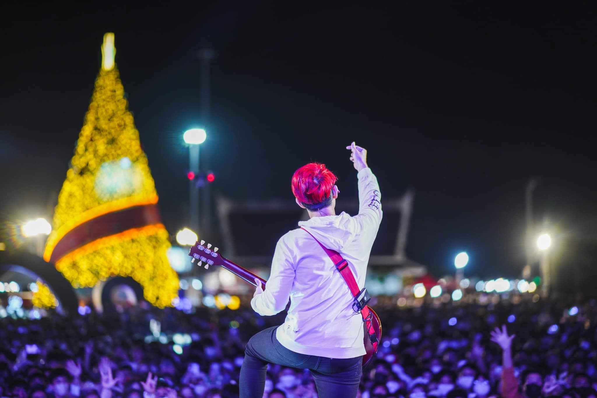 แฮ็ค แจ้งข่าวปิดตำนาน วงแคลช รอบ 2 เพราะ แบงค์ อยากทำอัลบั้มเดี่ยวอีกครั้ง แฮ็ค แจ้งข่าวปิดตำนาน วงแคลช รอบ 2 เพราะ แบงค์ อยากทำอัลบั้มเดี่ยวอีกครั้ง