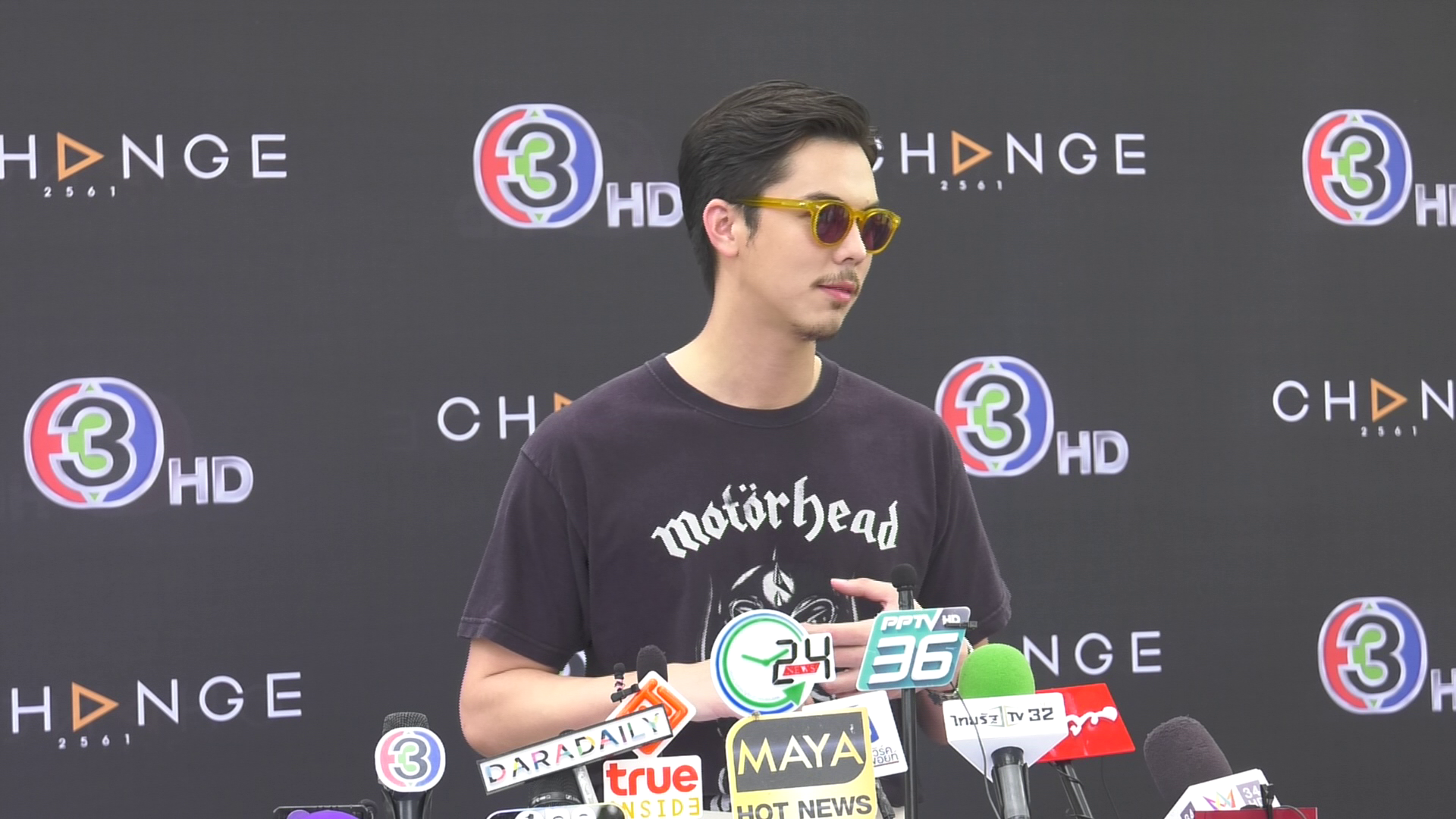 พีช พชร เผยความคืบหน้าเรื่องบ้าน ยอมรับไม่ค่อยมีเวลาไปตรวจ