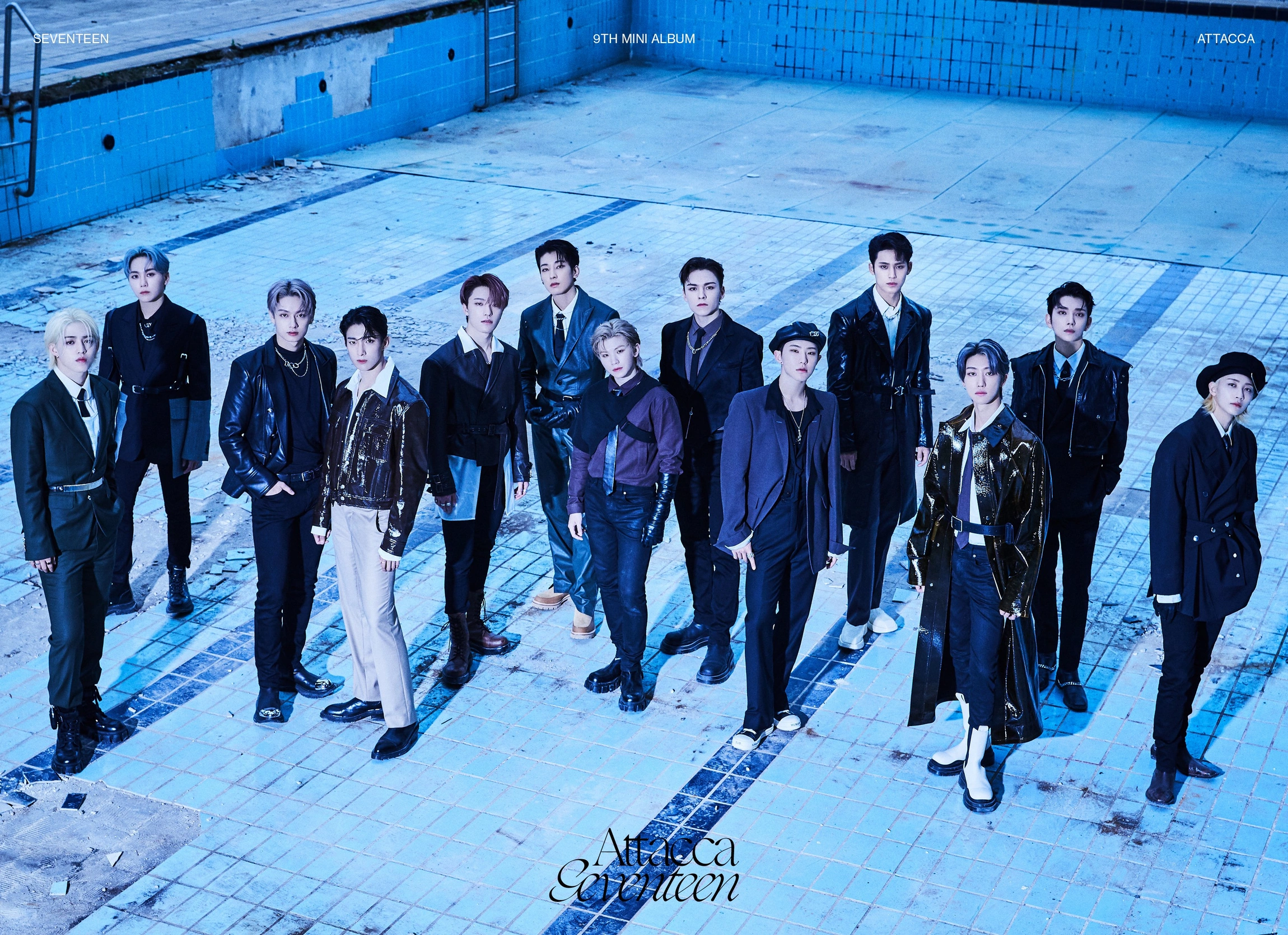 แนะนำรายการ GOING SEVENTEEN ตอนไหนที่ไม่ควรพลาด