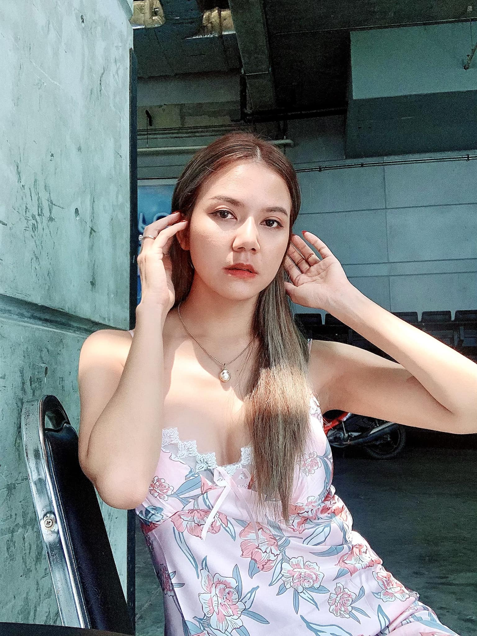 จ๊ะ นงผณี โพสต์ข้อคิดดีๆ ไม่ต้องมีมาก แค่มีพอ ก็พอแล้ว 