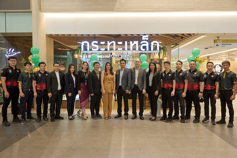 เปิดประสบการณ์กว่า 10 ปี ‘ดรีม - พรพิมล อัครเดชาวุฒิ’ ในวงการธุรกิจแฟรนไชส์
