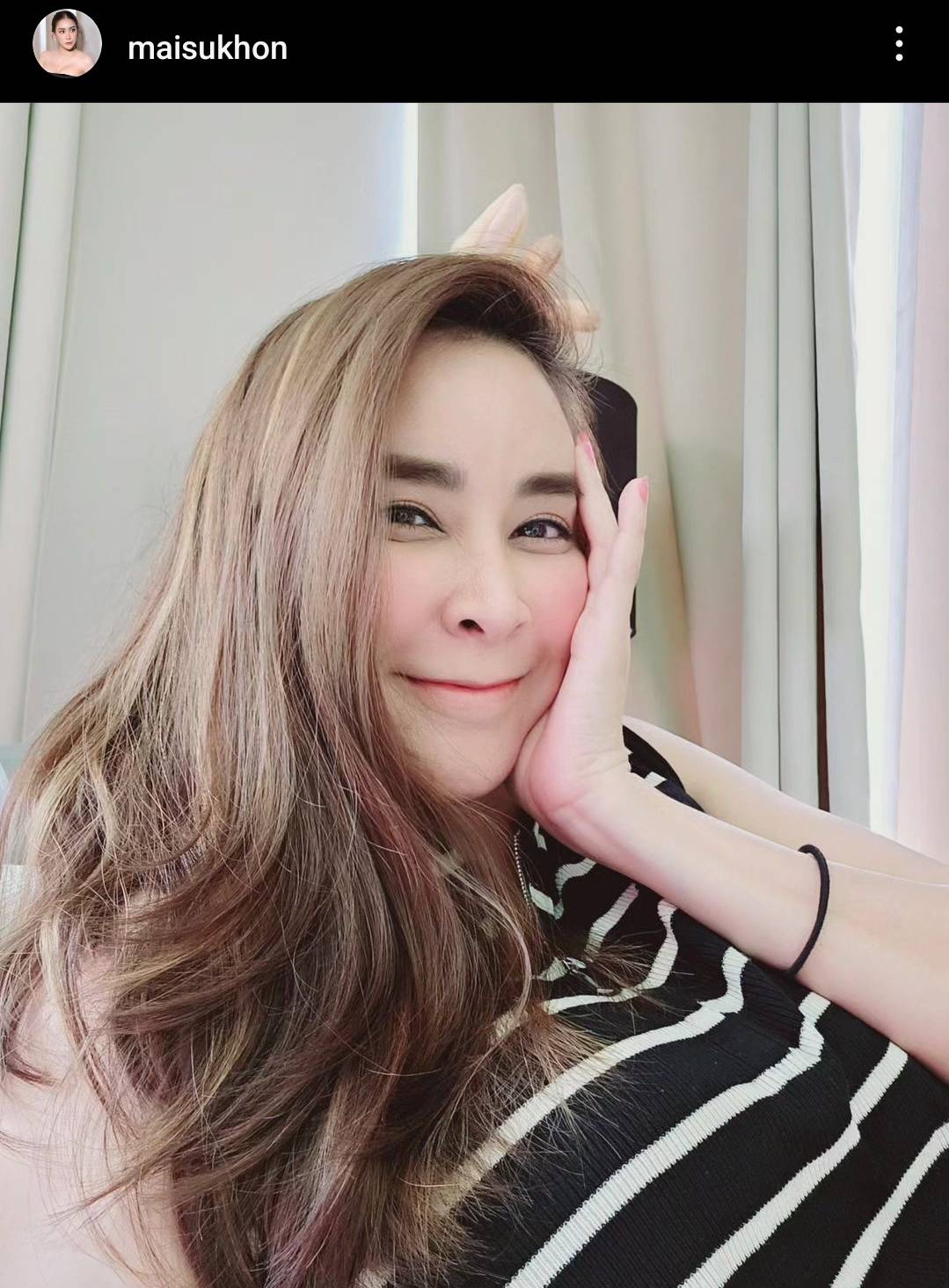 สุดโมโห! ใหม่ สุคนธวา เจอคนเอาข่าวเก่ามาโยงมั่ว ลั่น! จะฟ้องให้หมด 