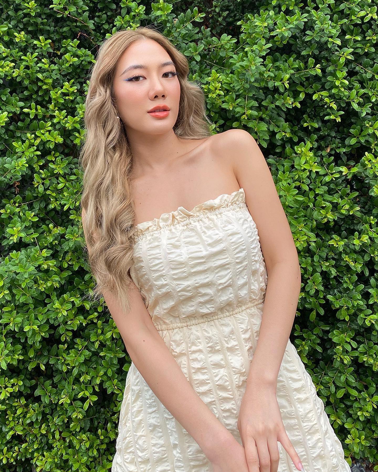 เจ้าสาวคนต่อไป!  นัตตี้ ถูกแฟนหนุ่มเซอร์ไพรส์ขอแต่งงาน