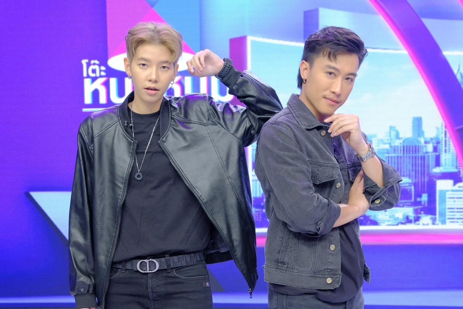 เผยสถานะล่าสุด นุ๊ก-ปาย หลังผ่านกระแสดราม่านับไม่ถ้วน เผยสถานะล่าสุด นุ๊ก-ปาย หลังผ่านกระแสดราม่านับไม่ถ้วน