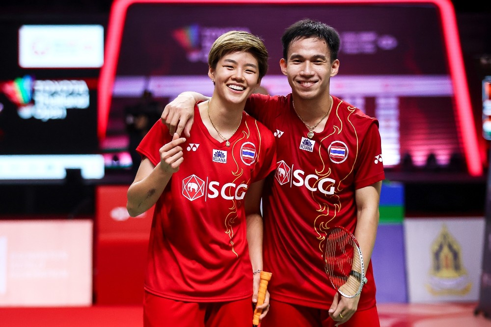 สมาคมนักข่าวช่างภาพกีฬาฯประกาศ 'ฉายาคนกีฬา' ประจำปี 2564