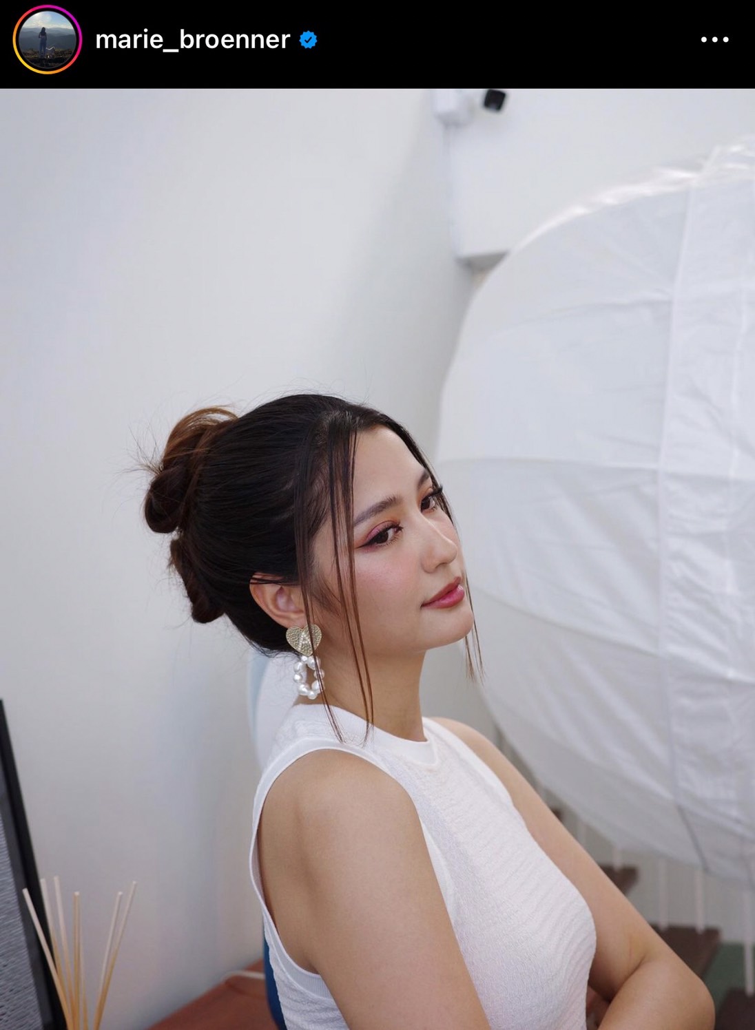 ทำไมต้องจี้อ่ะคะ มารี ปัดตอบสื่อ เลิก ไม่ เลิก พิชญ์?