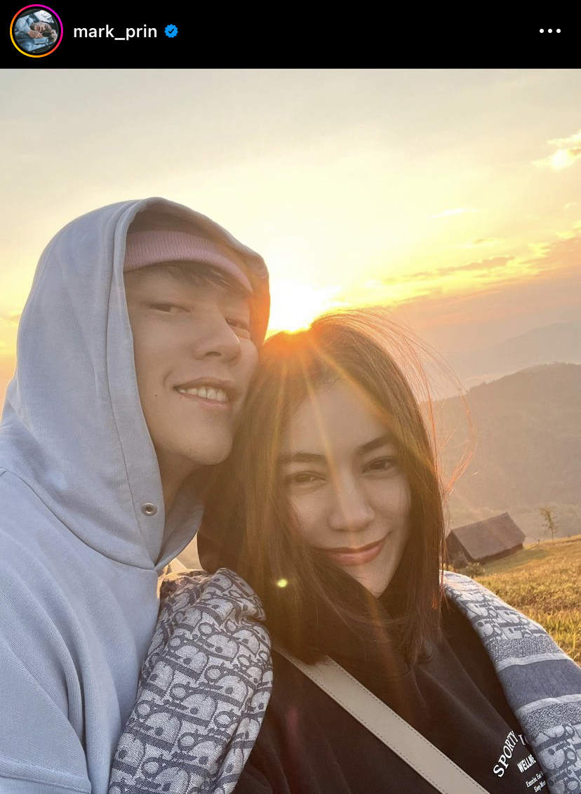 หมาก ปริญ ได้ฤกษ์แต่ง คิมเบอร์ลี่ แพลนจัดในไทยและต่างประเทศ