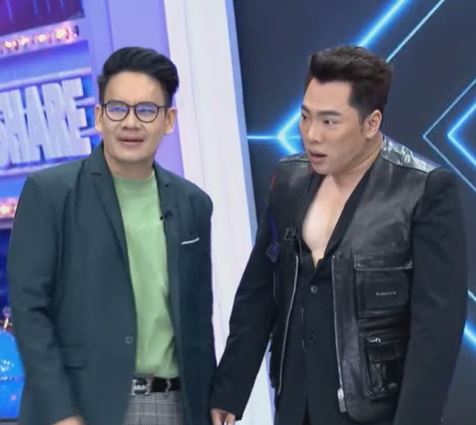 เคนโด้ เกรียงไกรมาศ เจาะลึกคดี Forex 3D พิ้งกี้ เกี่ยวข้องขนาดไหน!? 