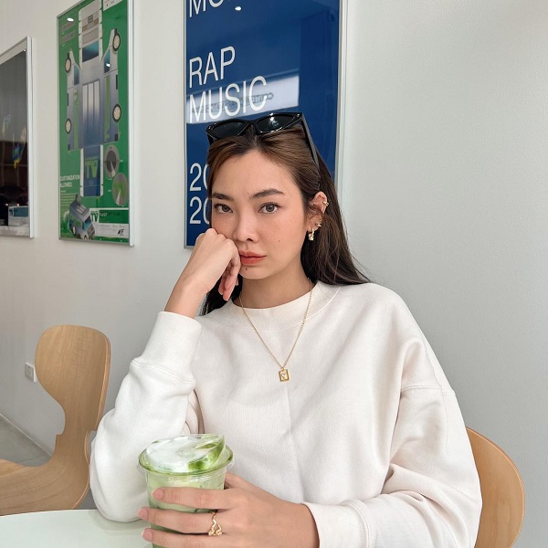 “พรอยมน” หายป่วยโรคหน้าไร้ความรู้สึก แต่ยังไม่ 100 % (มีคลิป)