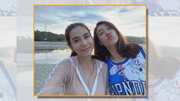 “เชียร์ ฑิฆัมพร” ตายแทนได้หลังคบ “การ์ตูน นันท์ฐนิชา” ยาวนาน 17 ปี (มีคลิป) “เชียร์ ฑิฆัมพร” ตายแทนได้หลังคบ “การ์ตูน นันท์ฐนิชา” ยาวนาน 17 ปี (มีคลิป)