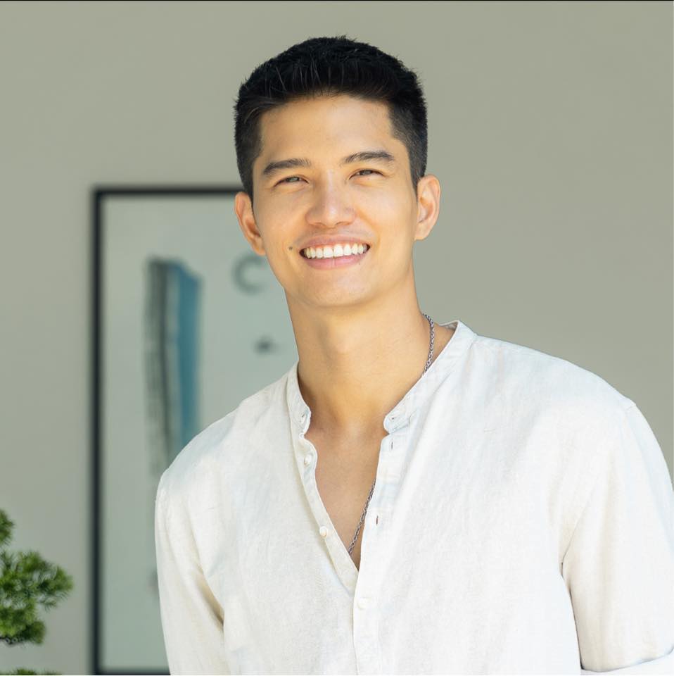 ฌอน บูรณะหิรัญ คือใคร? ทำความรู้จักไลฟ์โค้ชชื่อดัง มีผู้ติดตาม 3.4 ล้าน