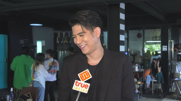  พอร์ช ศรัณย์ ยืนยันบวชปีหน้าแน่นอน หลังเลื่อนเพราะติดถ่ายละคร (มีคลิป)