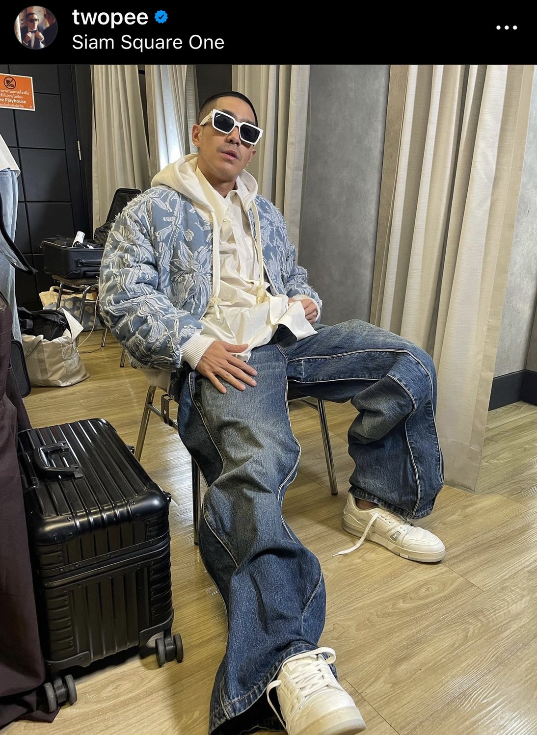 โต้ง - พลอย  ถูกจับตาความสัมพันธ์ หลังมีภาพและคอมเมนต์กันแบบนี้!! 