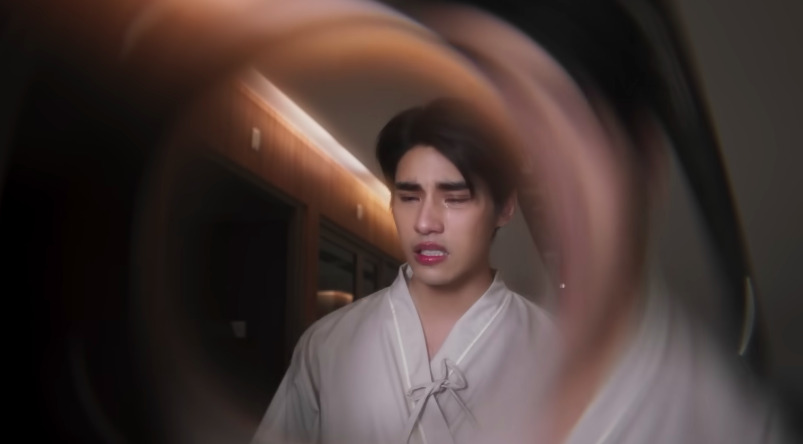 “อัพ - ภูมิ” กับโมเมนต์สุดปัง ปิดฉากซีรีส์ MY STAND-IN ตัวนาย ตัวแทน “อัพ - ภูมิ” กับโมเมนต์สุดปัง ปิดฉากซีรีส์ MY STAND-IN ตัวนาย ตัวแทน