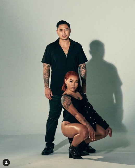 ท้องแล้วจ้า ดา เอ็นโดรฟิน ประกาศข่าวดีต้อนรับวันเกิด (มีคลิป)