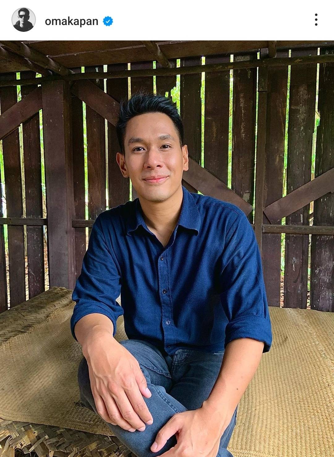 คิดถึงทุกคนนะครับ อ๋อม อรรคพันธ์ ร่างกายแข็งแรงดี พร้อมกลับมาเจอแฟนคลับแล้ว คิดถึงทุกคนนะครับ อ๋อม อรรคพันธ์ ร่างกายแข็งแรงดี พร้อมกลับมาเจอแฟนคลับแล้ว