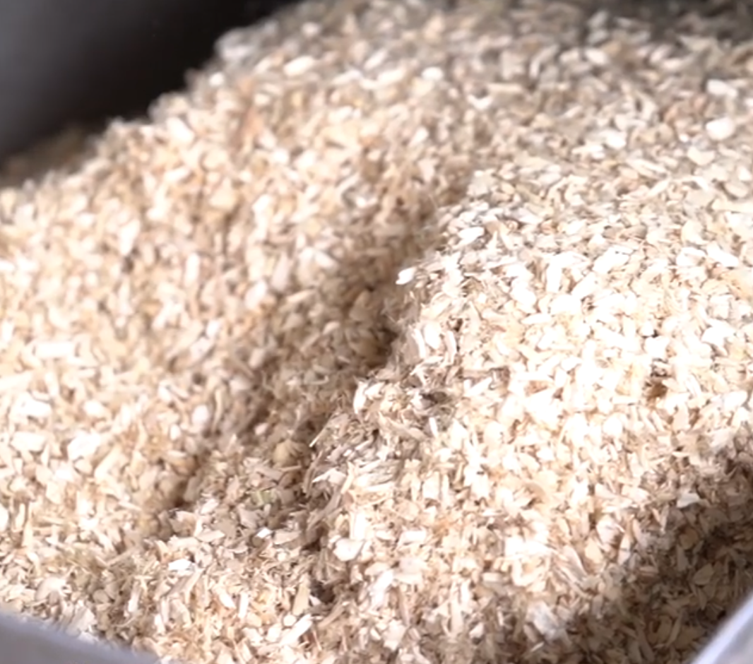 อิฐมวลเบาจากแกนกัญชง ทางเลือกของคนใส่ใจสิ่งแวดล้อม อิฐมวลเบาจากแกนกัญชง ทางเลือกของคนใส่ใจสิ่งแวดล้อม