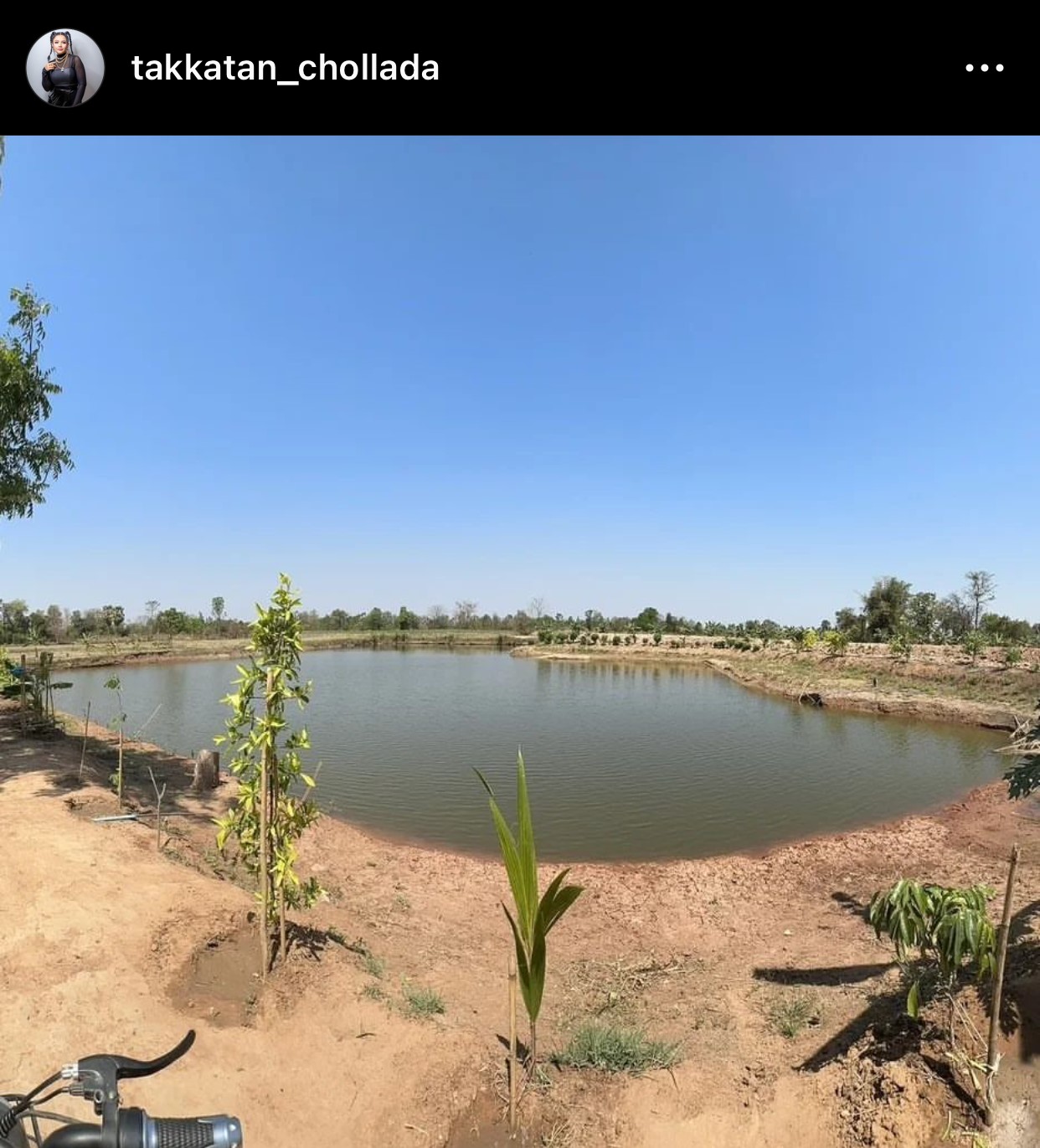 หญิงแกร่ง ตั๊กแตน ชลดา วางไมค์ เดินหน้าตามความฝัน ผันตัวมาเป็นชาวสวน หญิงแกร่ง ตั๊กแตน ชลดา วางไมค์ เดินหน้าตามความฝัน ผันตัวมาเป็นชาวสวน