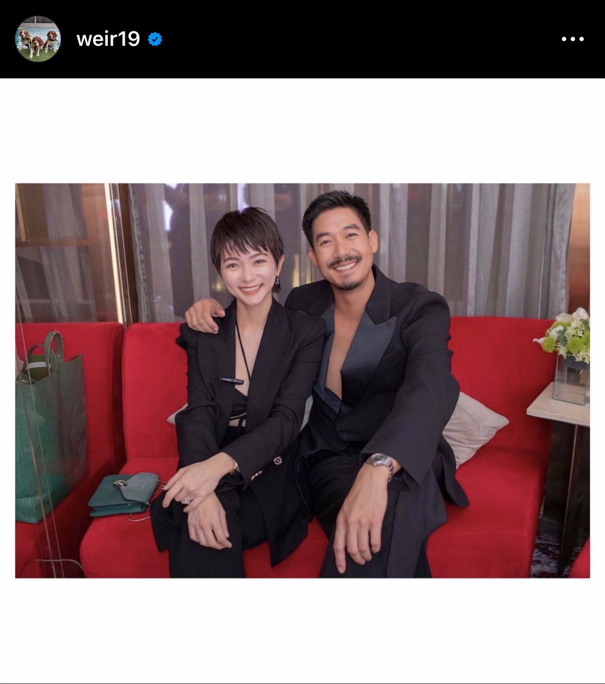 โมเมนต์สุดน่ารักเวียร์ ศุกลวัฒน์ กับลูกสาว น้องวิริน ในบ้านสวน โมเมนต์สุดน่ารักเวียร์ ศุกลวัฒน์ กับลูกสาว น้องวิริน ในบ้านสวน