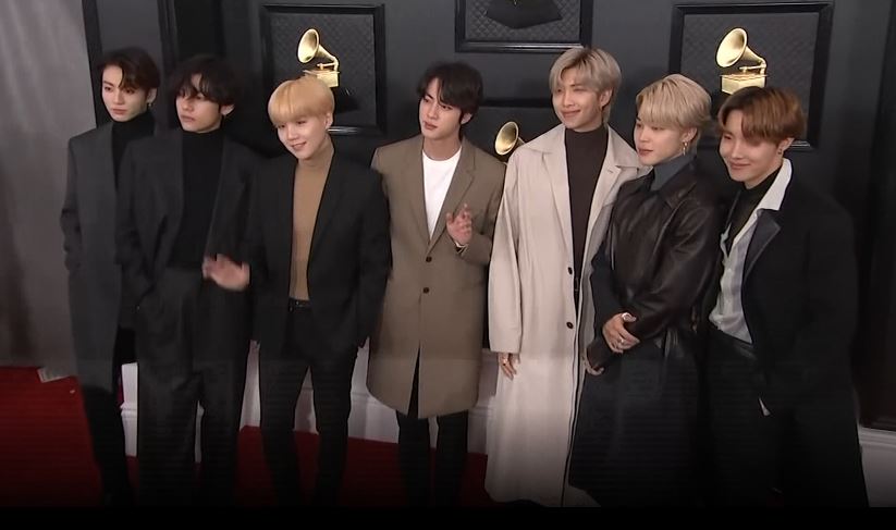 บันเทิงเทศ ปรับตัวรับ COVID-19