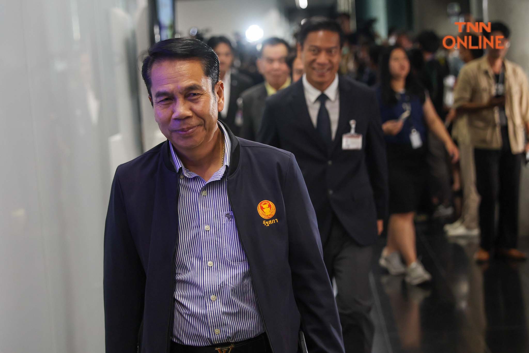 หารือ “วิป 3 ฝ่าย” ถกกรอบเวลาโหวตนายกฯ รอบ 3 หารือ “วิป 3 ฝ่าย” ถกกรอบเวลาโหวตนายกฯ รอบ 3