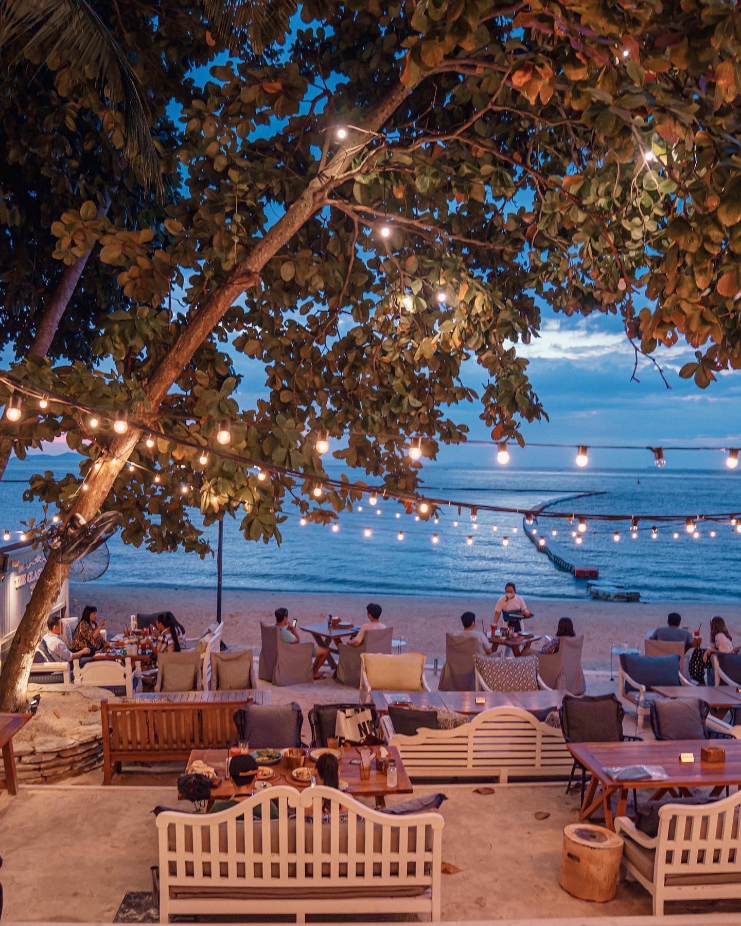 7 ร้านเด็ดพัทยา ชิวริมทะเล บรรยากาศดี ซีฟู้ดเน้นๆ ความอร่อยจัดเต็ม!